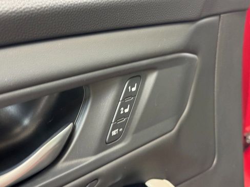 New 2025 Honda Accord Touring image 9