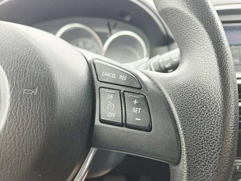 Used 2014 MAZDA CX-5 Sport FWD image 11