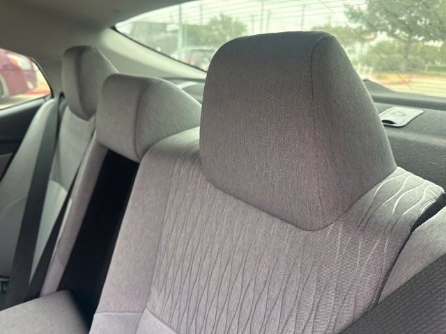Used 2025 Toyota Camry LE FWD image 8