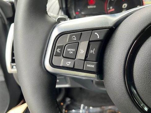 New 2024 Jaguar F-TYPE R-Dynamic RWD image 27