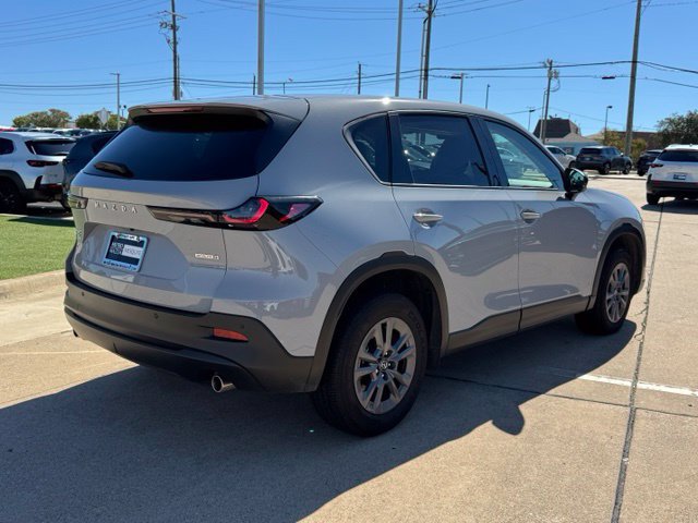 Used 2026 MAZDA CX-5 Select AWD/4WD image 6