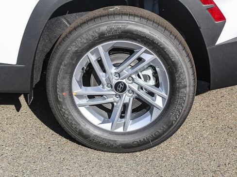 New 2026 Hyundai Tucson SE AWD/4WD image 12