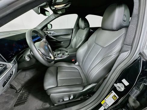 Certified 2024 BMW i4 xDrive40i AWD/4WD image 21