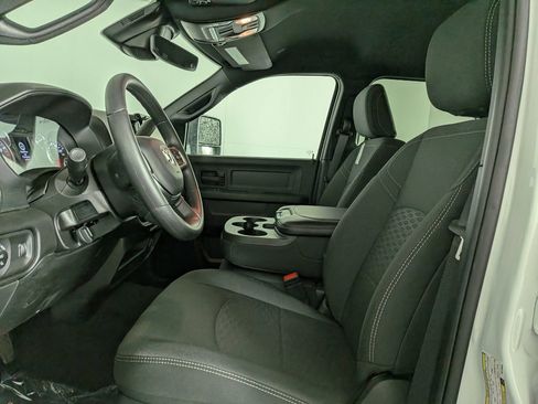 New 2026 RAM 3500 Tradesman image 15