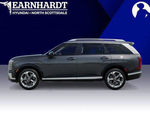New 2026 Hyundai Palisade Limited image 3