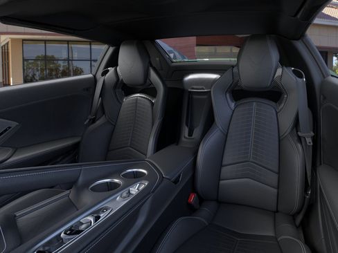 New 2026 Chevrolet Corvette Z06 image 40