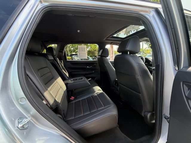 Certified 2024 Honda CR-V Sport-L image 20