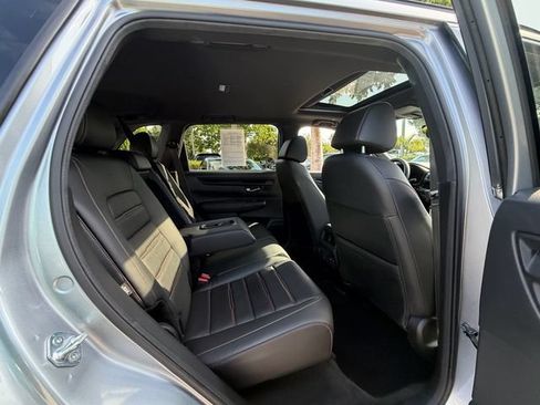 Used 2024 Honda CR-V Sport-L image 20