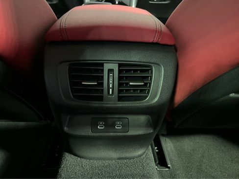 Used 2025 Acura TLX SH-AWD w/ A-SPEC Pkg image 10