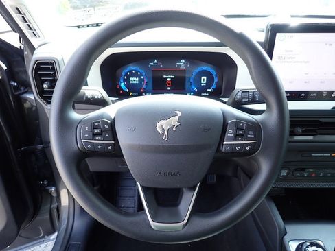 New 2025 Ford Bronco Sport Heritage image 16