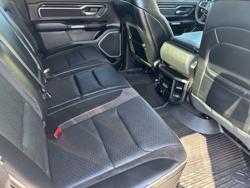 Used 2022 RAM 1500 Laramie image 26