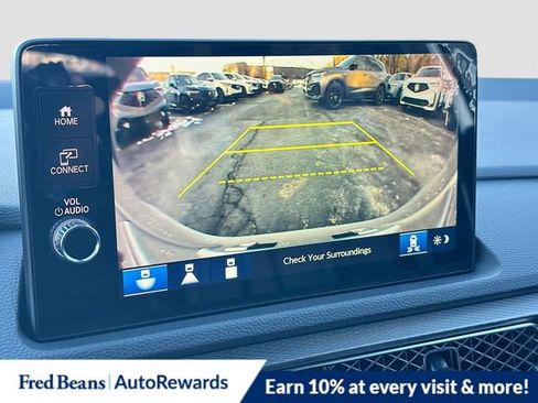 New 2026 Acura Integra A-Spec image 13