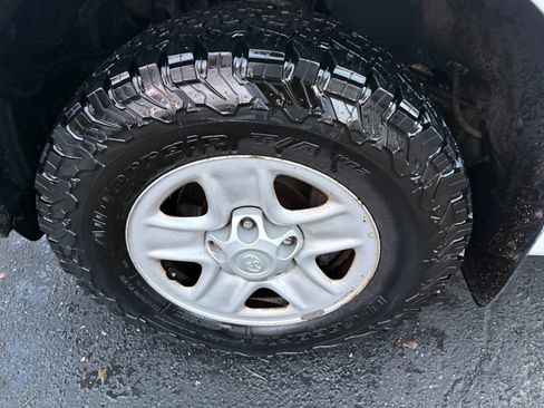 Used 2008 Toyota Tundra SR5 image 9