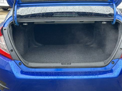 Used 2020 Honda Civic Sport image 14