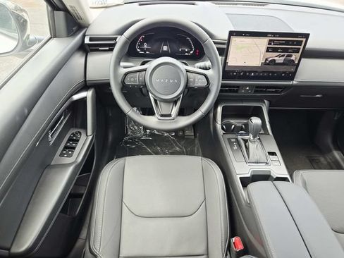 New 2026 MAZDA CX-5 2.5 S w/ Premium Package AWD/4WD image 11