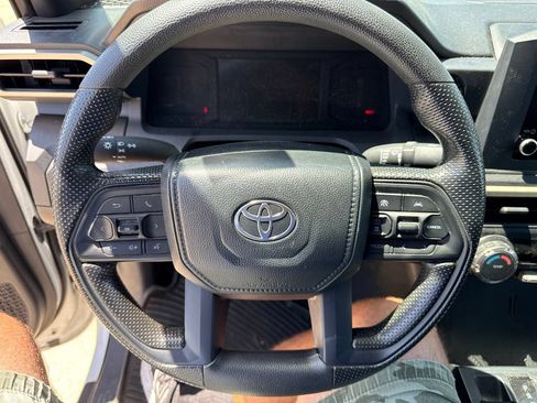 Used 2024 Toyota Tacoma SR RWD image 21
