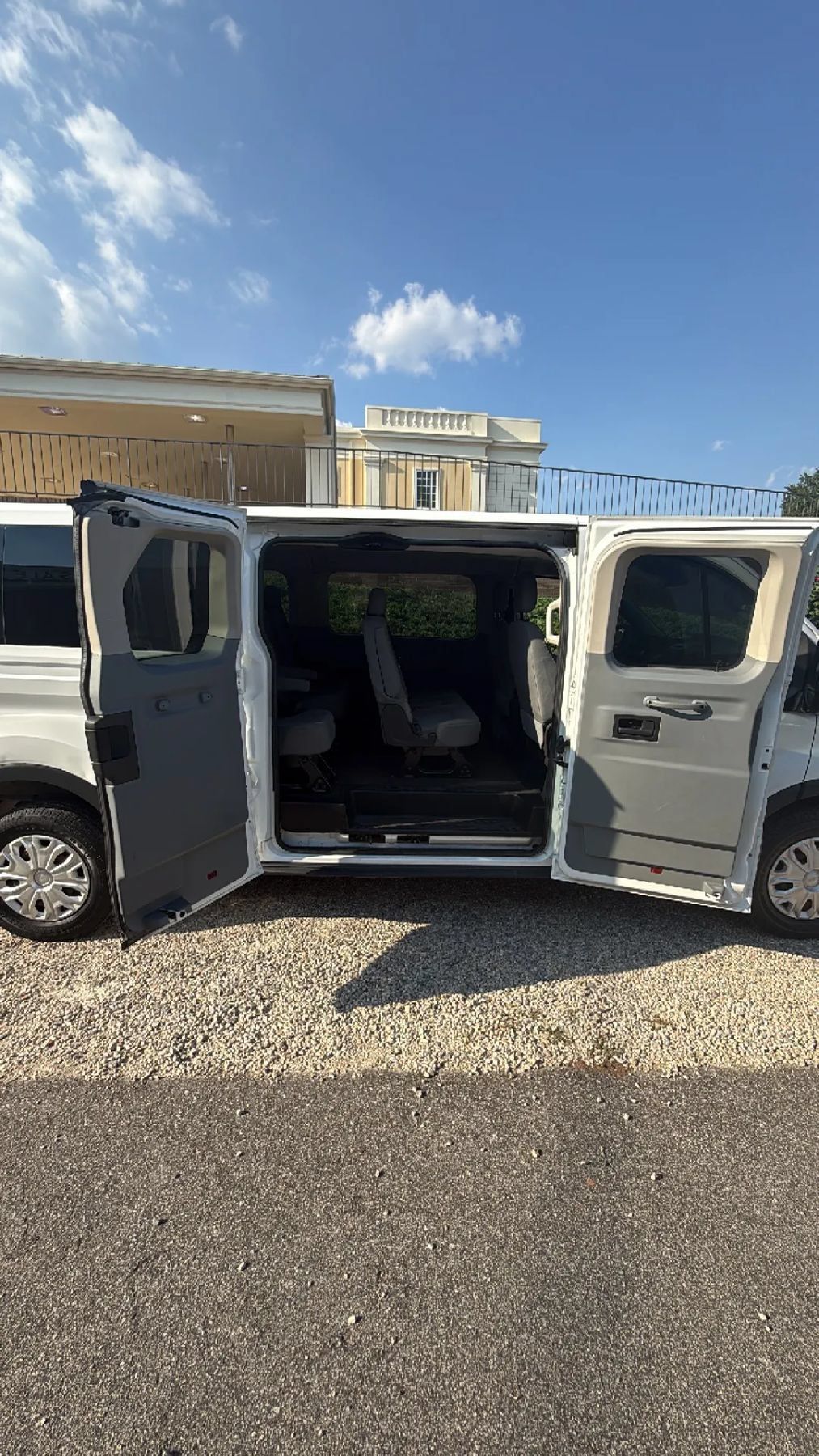 Used 2015 Ford Transit 350 XLT RWD image 29