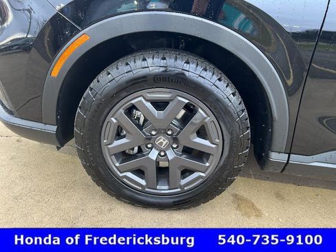 Certified 2026 Honda CR-V TrailSport image 40