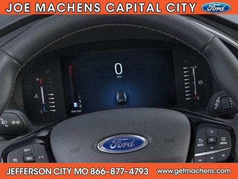 New 2026 Ford Escape Active w/ Cold Weather Package image 14