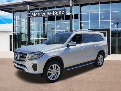 Used 2019 Mercedes-Benz GLS 450 4MATIC