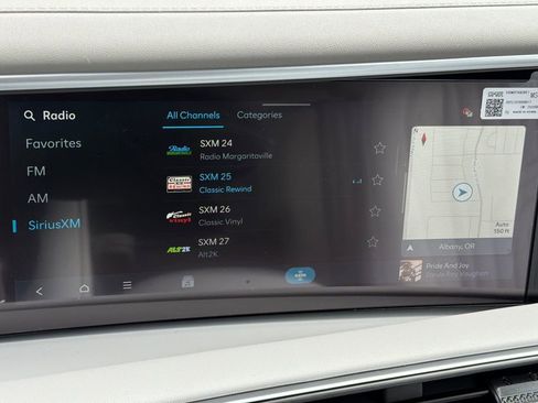 New 2026 Hyundai Palisade AWD Hybrid image 17