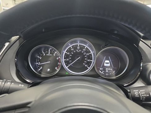 Certified 2023 MAZDA CX-9 Touring Plus image 19