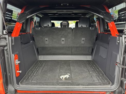 Used 2023 Ford Bronco Raptor image 5