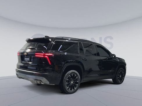 New 2026 Chevrolet Traverse LT image 11