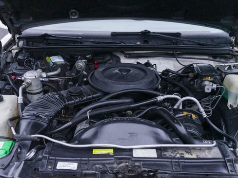 Used 1988 Chevrolet Monte Carlo SS image 15