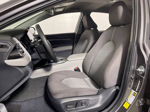 Certified 2023 Toyota Camry LE image 12