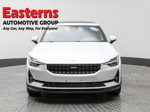 Used 2022 Polestar Polestar 2 w/ Plus Package image 2
