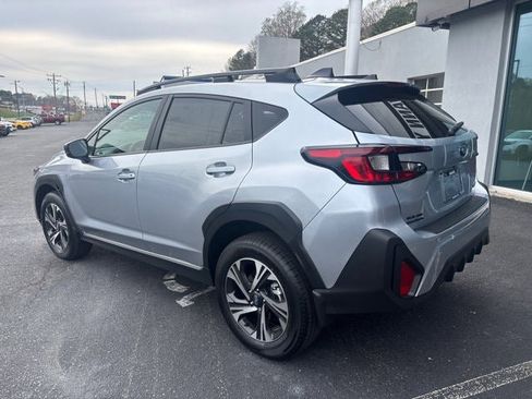 New 2026 Subaru Crosstrek 2.0i Premium image 57
