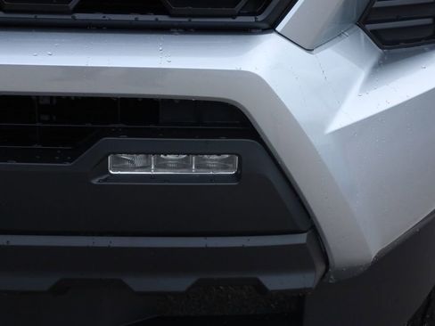 New 2025 Toyota Tacoma TRD Sport image 16