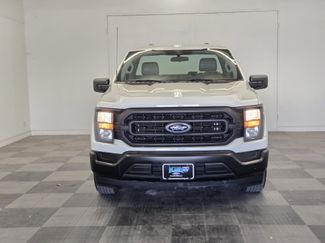 Certified 2023 Ford F150 XL w/ Trailer Tow Package video 3