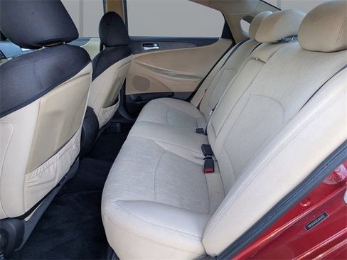 Used 2012 Hyundai Sonata GLS image 12