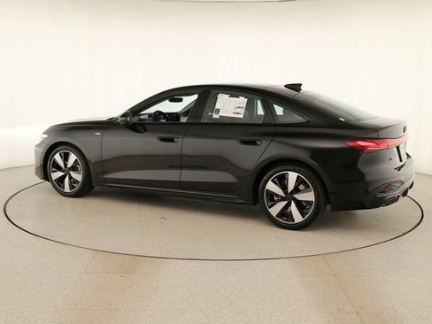 New 2026 Audi A5 2.0T Premium AWD/4WD image 3