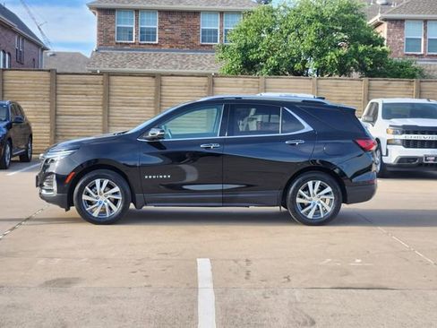 Used 2023 Chevrolet Equinox Premier FWD image 13