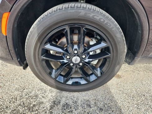 Used 2024 Dodge Durango GT AWD/4WD image 9