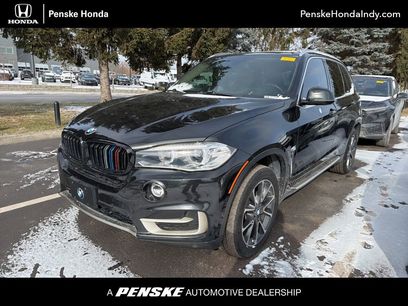 Used 2016 BMW X5 xDrive35i