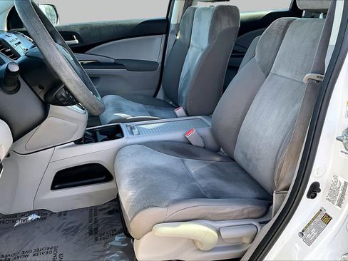 Used 2014 Honda CR-V LX image 7