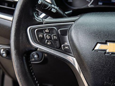 Used 2021 Chevrolet Equinox LT image 9