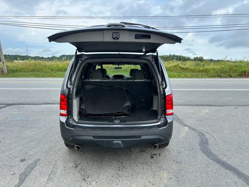 Used 2015 Honda Pilot EX image 11