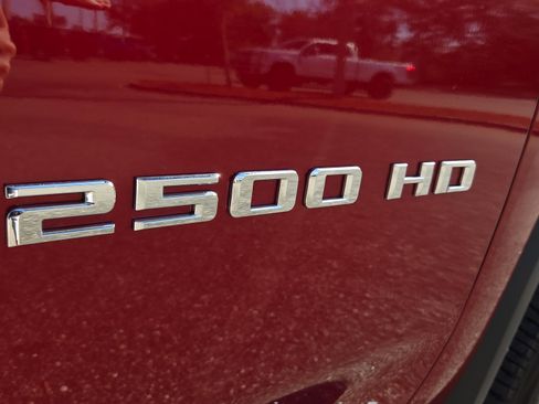 Used 2024 Chevrolet Silverado 2500 LT w/ All Star Edition image 28