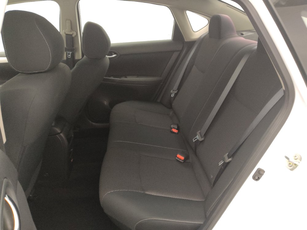 Used 2019 Nissan Sentra S FWD image 18