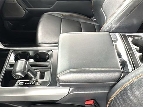 Used 2024 Ford F150 Lariat w/ Tow/Haul Package image 36