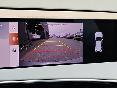 Certified 2026 Genesis Electrified GV70 AWD/4WD image 26
