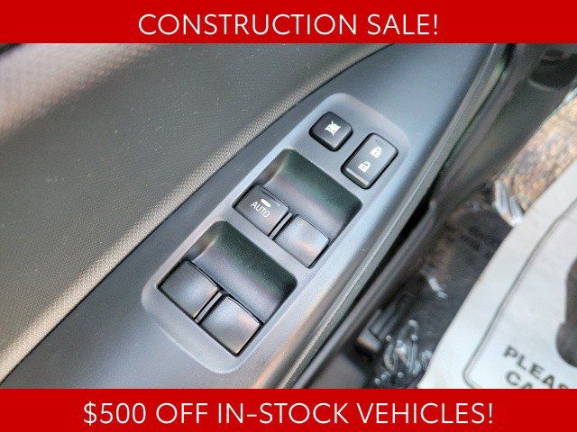 Used 2023 Mitsubishi Mirage G4 Black Edition FWD image 17