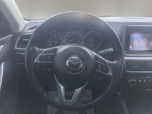Used 2016 MAZDA CX-5 Grand Touring FWD image 12