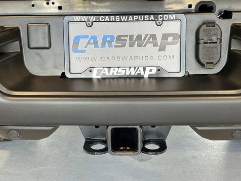 Used 2026 RAM 2500 Power Wagon AWD/4WD image 23