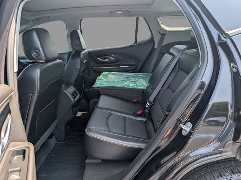 Used 2023 GMC Terrain AT4 w/ LPO, 'HIT The Road' Package AWD/4WD image 33